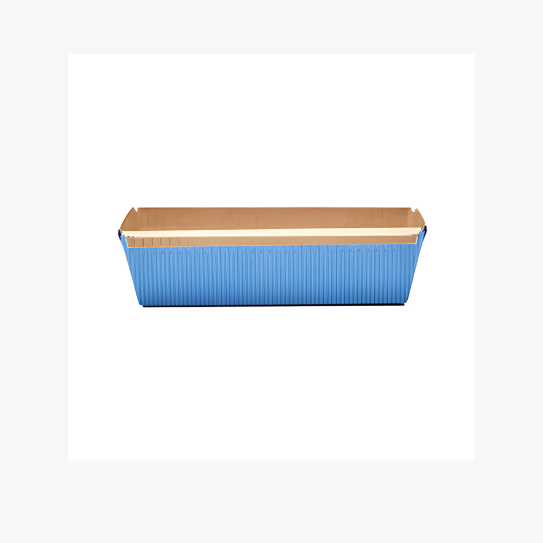Plummy mould 200 gm ( pack of 25 pcs)