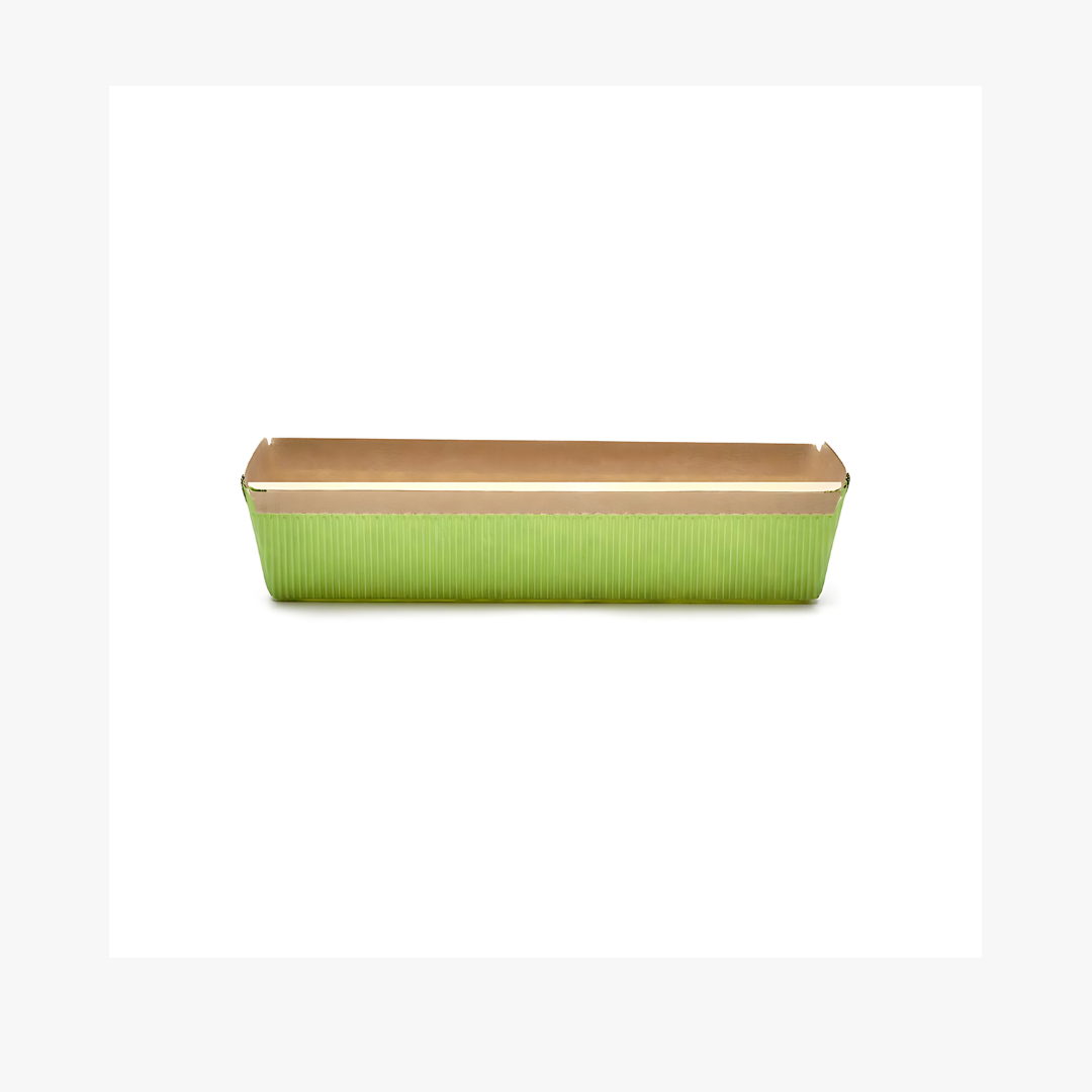 Plummy mould 200 gm ( pack of 25 pcs)