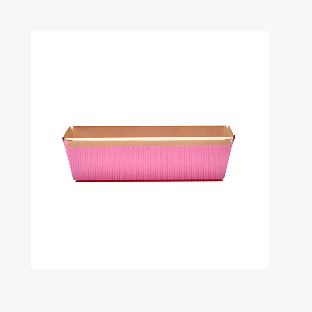 Plummy mould 200 gm ( pack of 25 pcs)