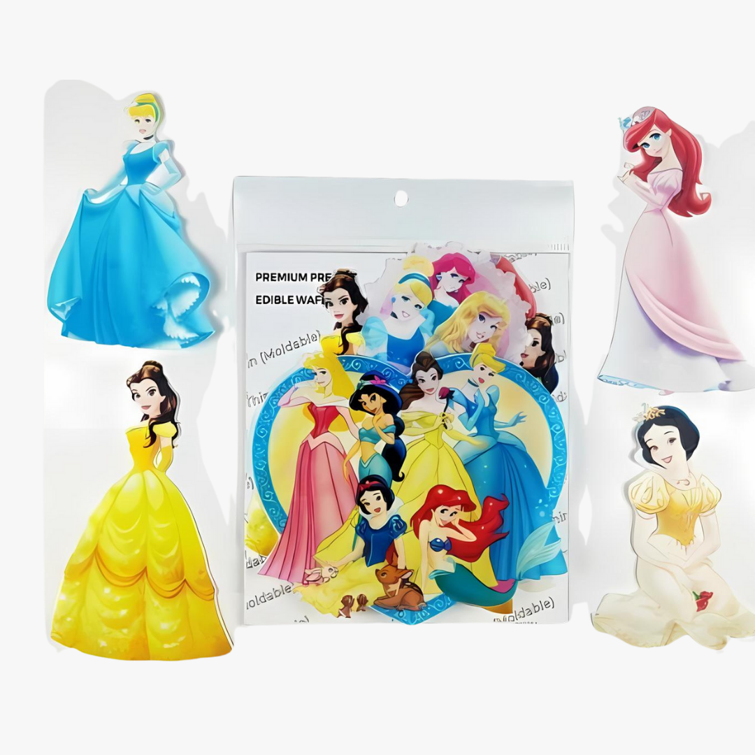 Barbie princess