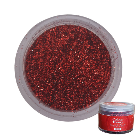Twinkle Red