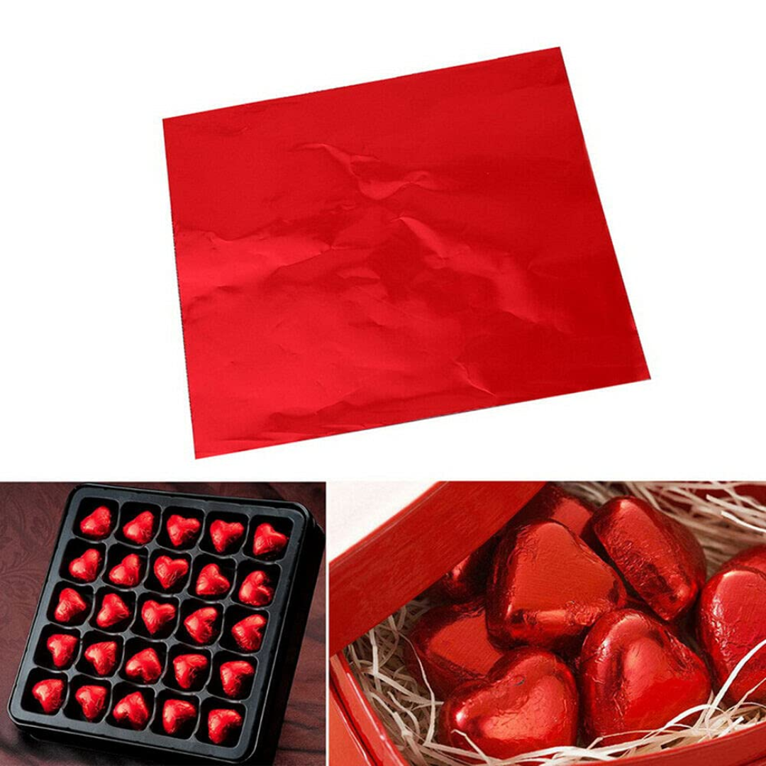 Choco wrapper Small