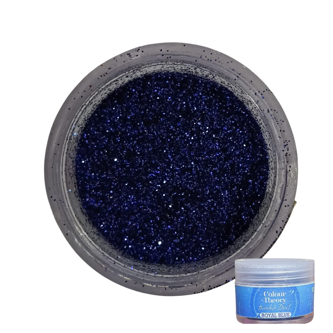 Twinkle Royal Blue