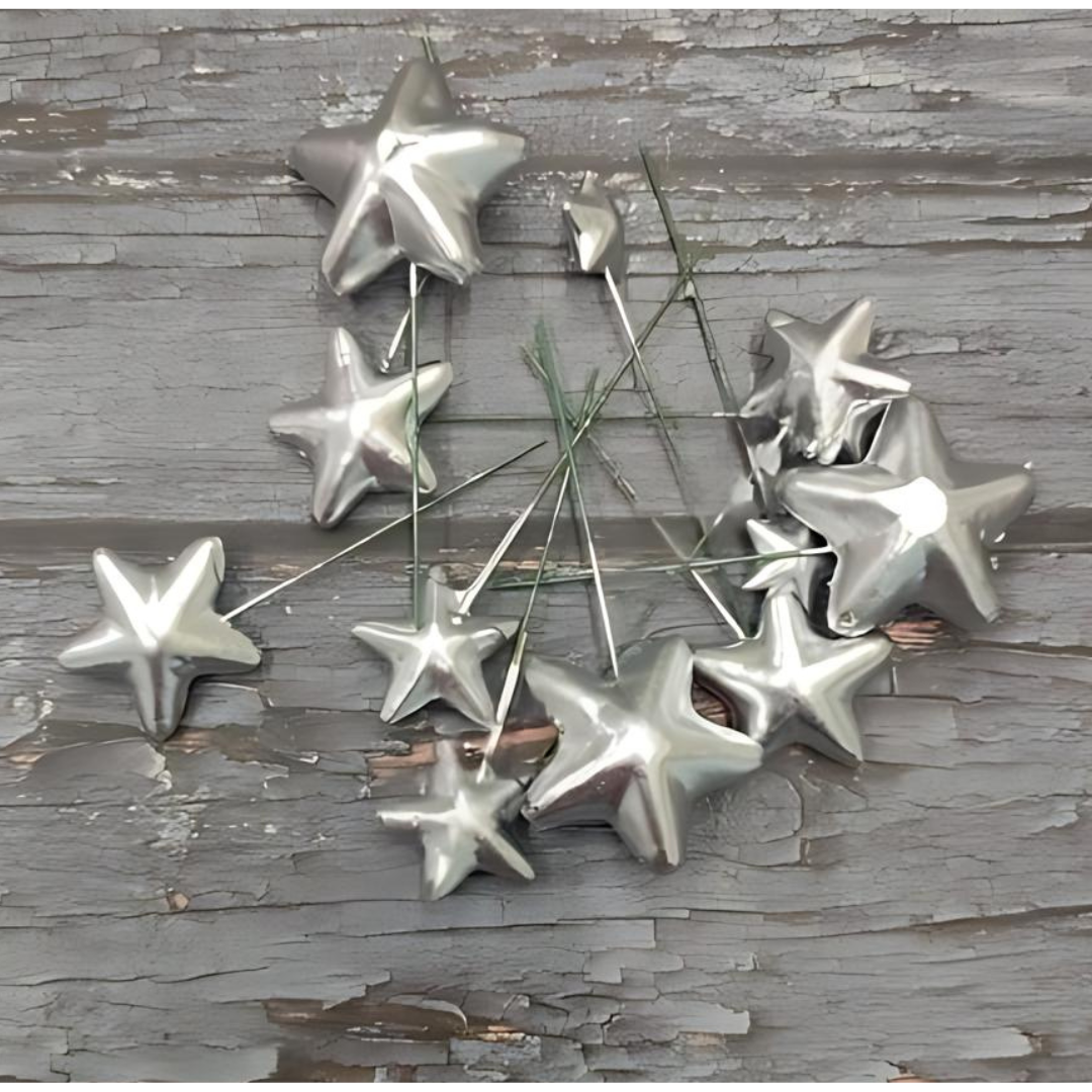 Silver Star