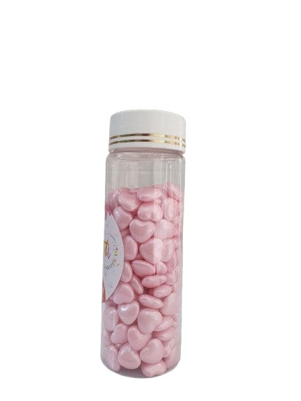 Imp Pink Hearts