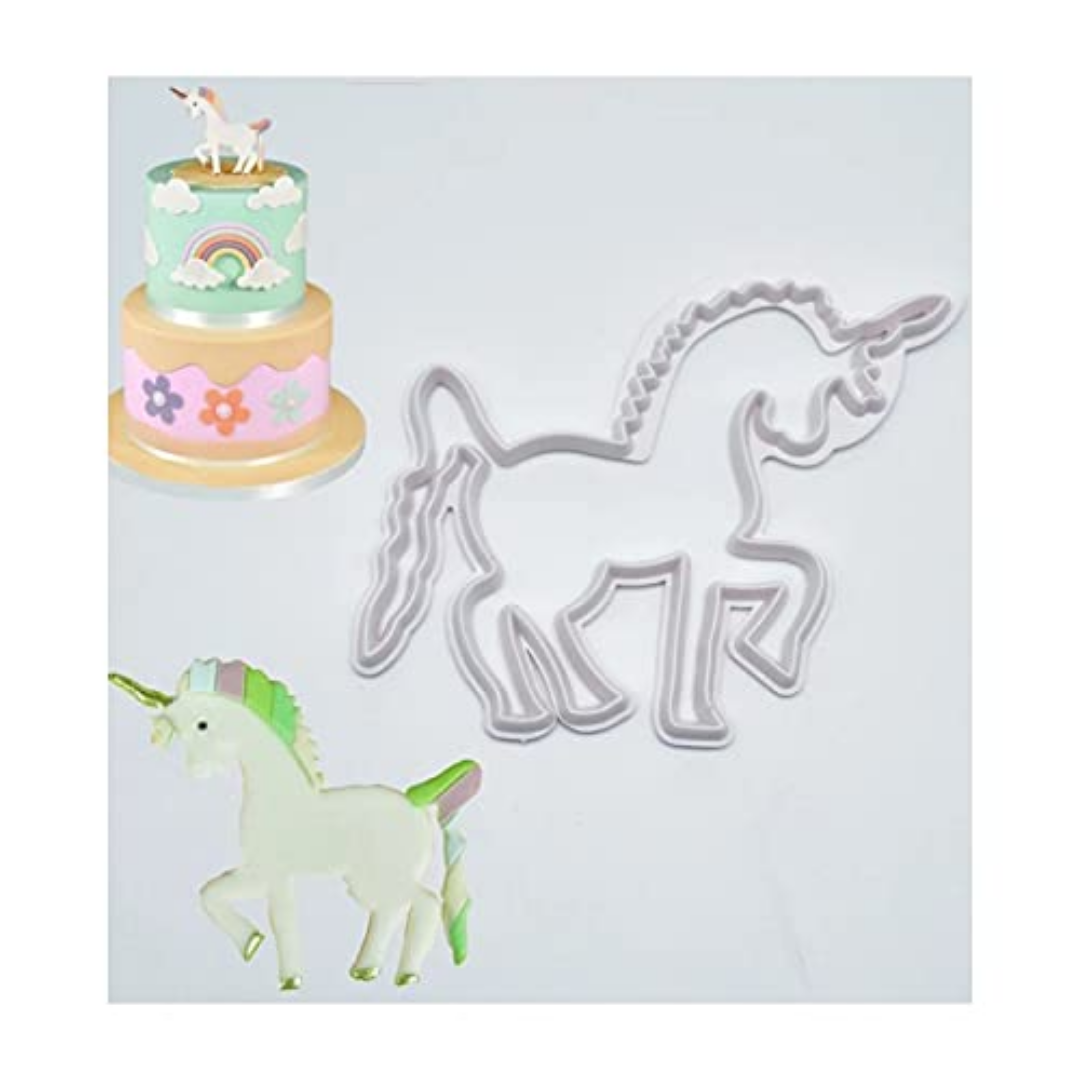 Unicorn cutter