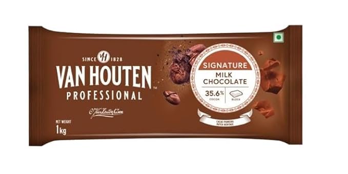 Van houten Milk