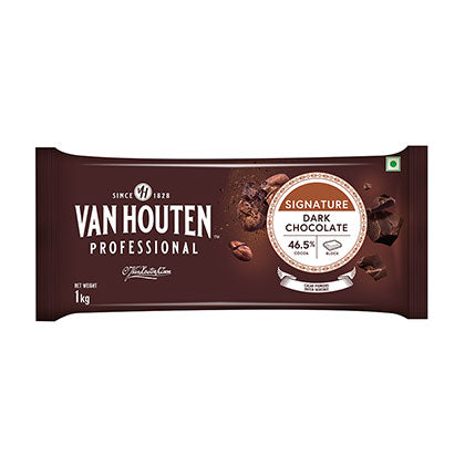 Van Houten Dark