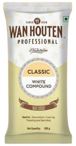 Vanleer White