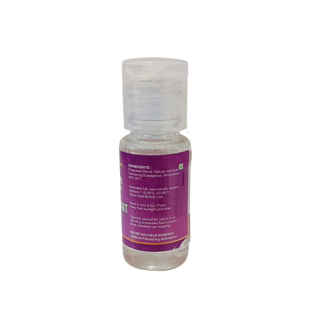 W/s Blackcurrant