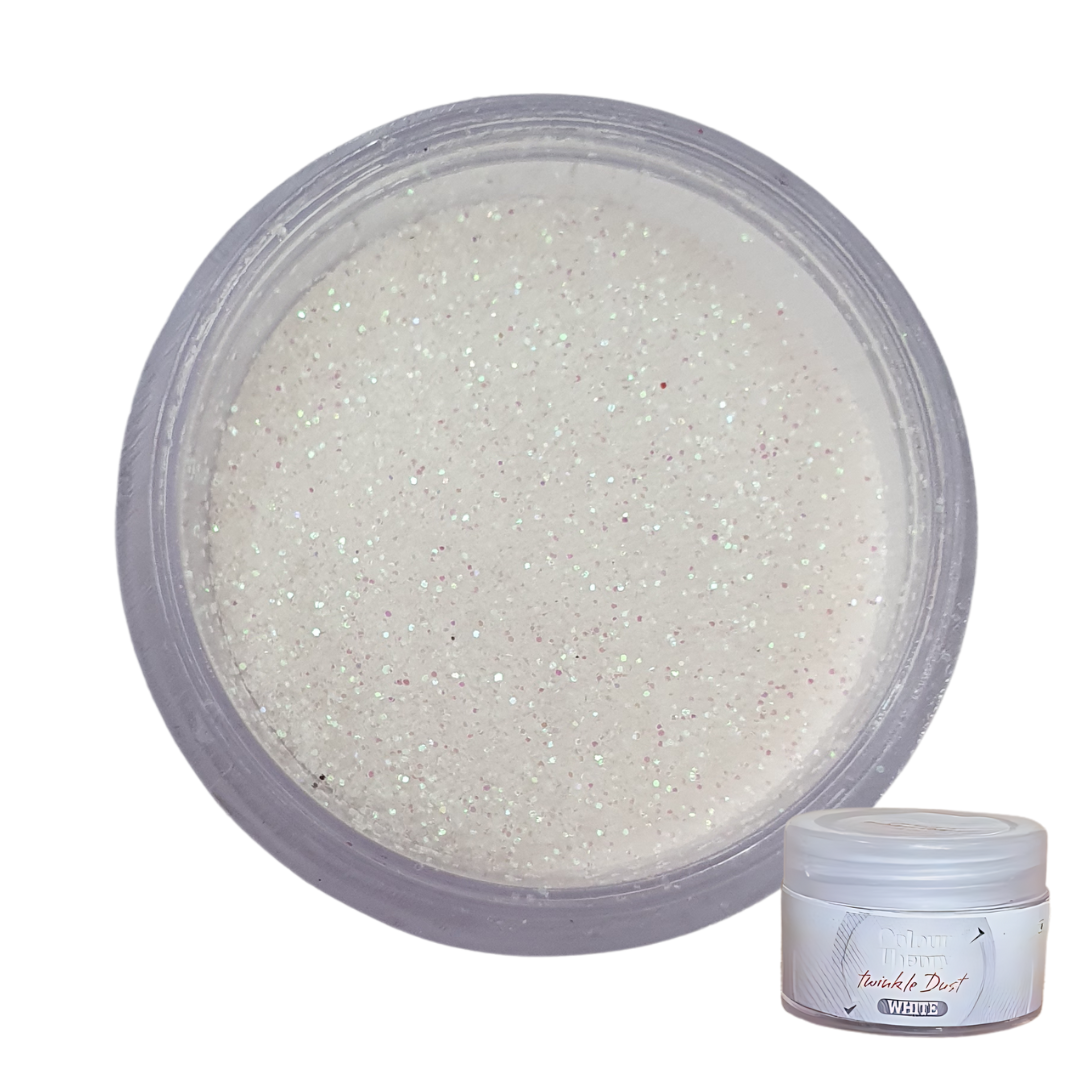 Twinkle White