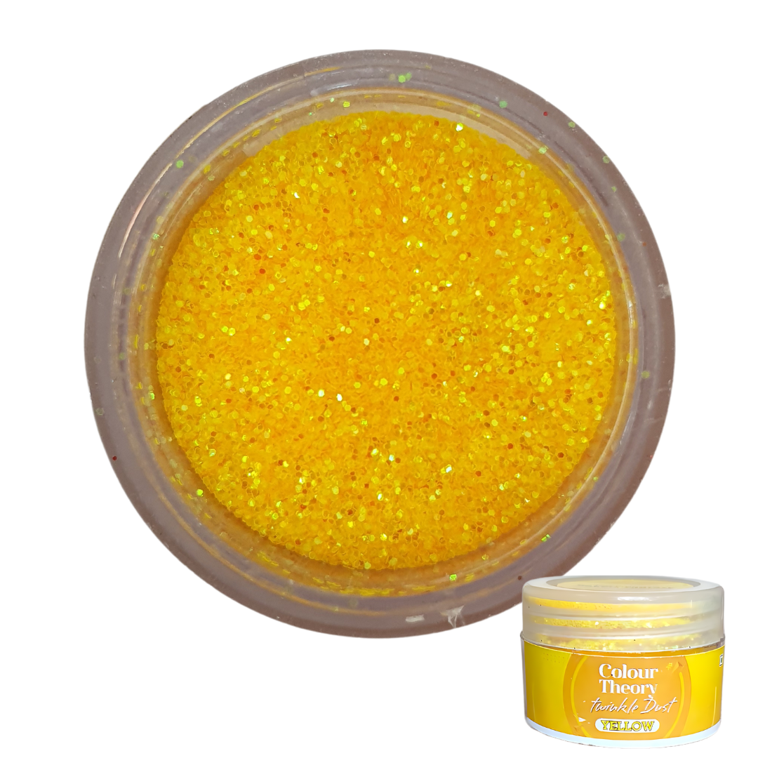 Twinkle Yellow