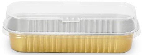 Foil rectangle 150 gm (25 pcs pack)