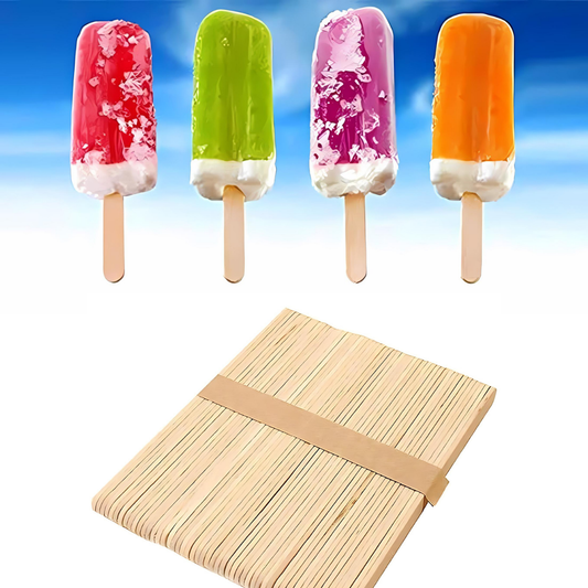 Ice cream stick