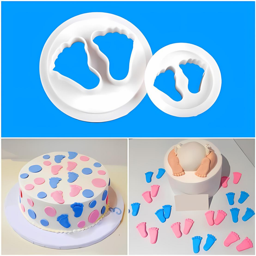 Fondant Cutters