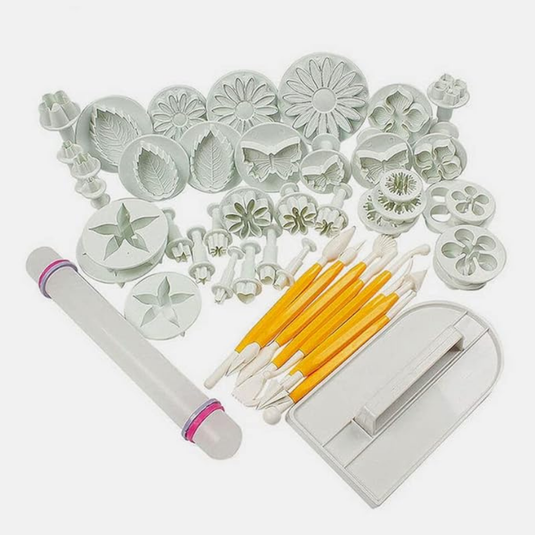 Fondant Tools