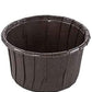 chocolava cup liners (100pcs pack)