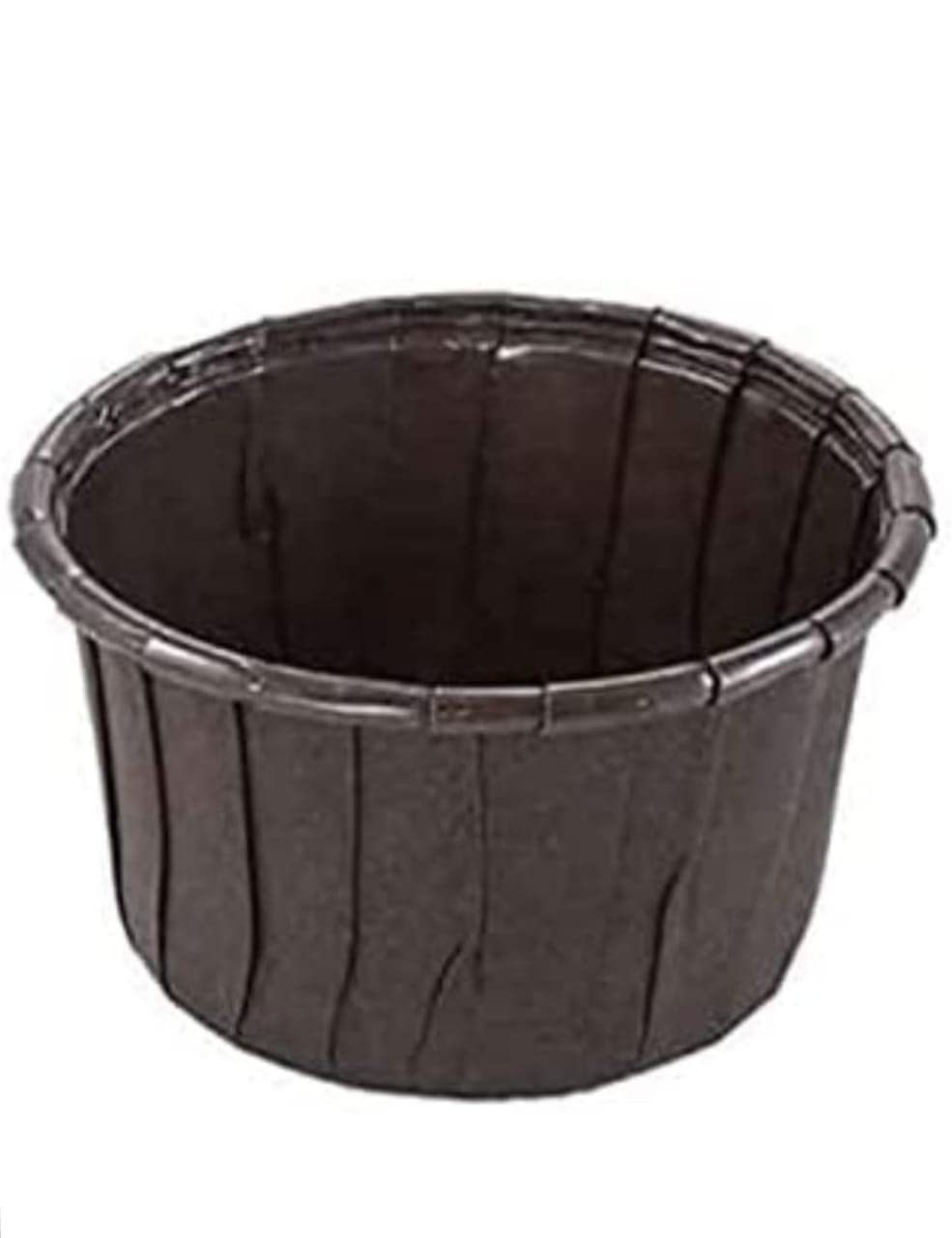 chocolava cup liners (100pcs pack)