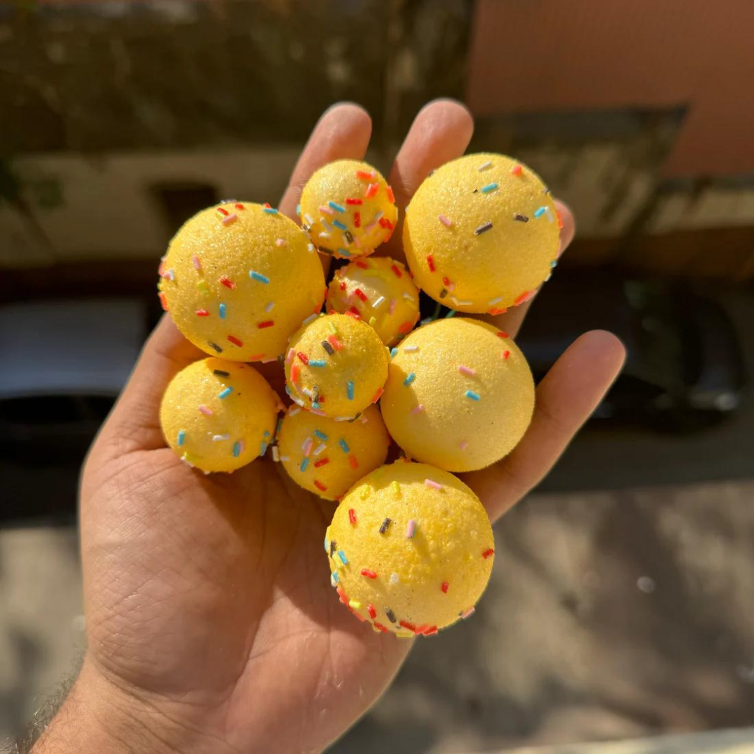 Vermacellie Balls