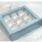 9 CUP CAKE BOX