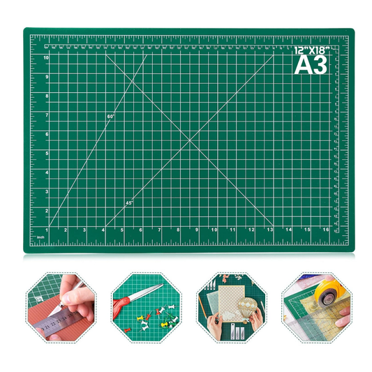 A-3 Curtting mat