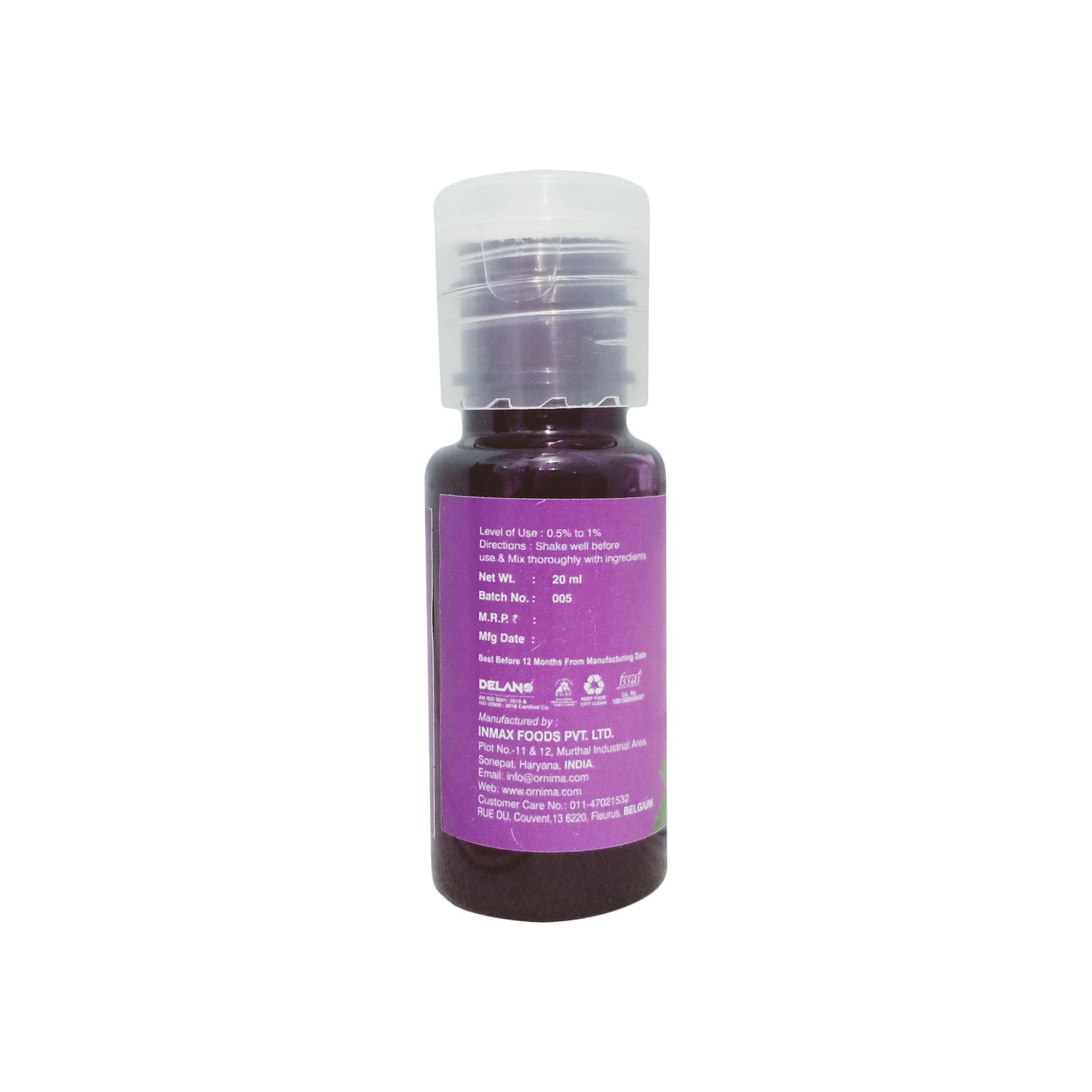 Aroma 20 ML