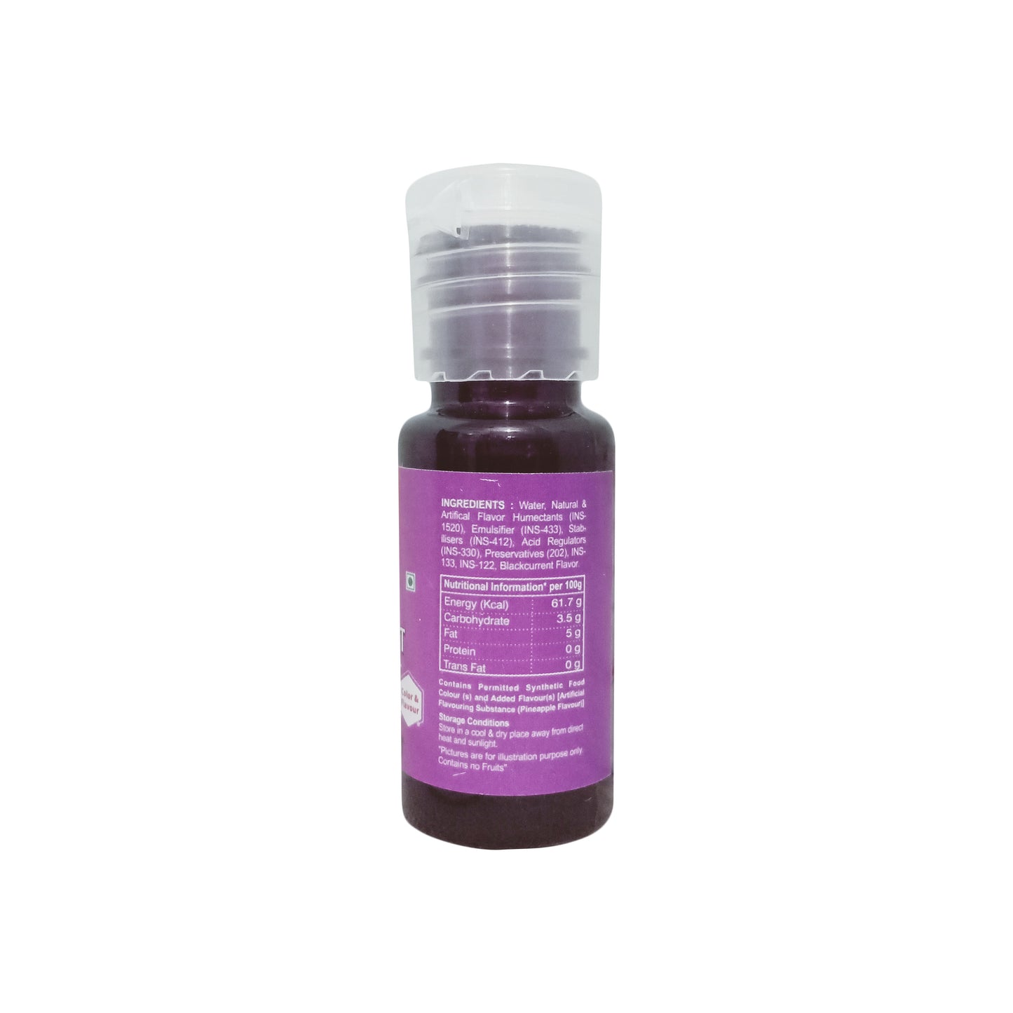 Aroma 20 ML