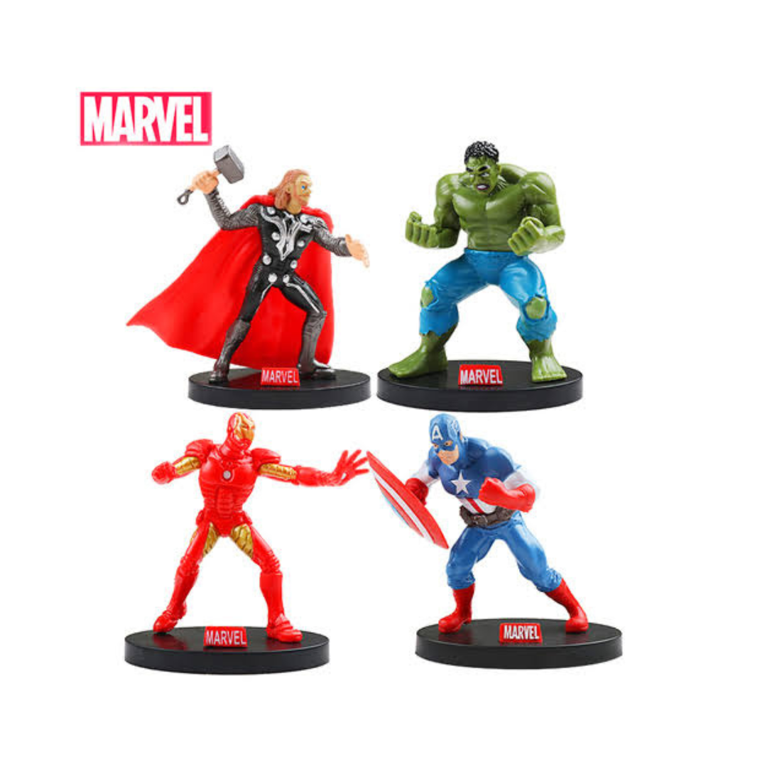 Avengers Toys