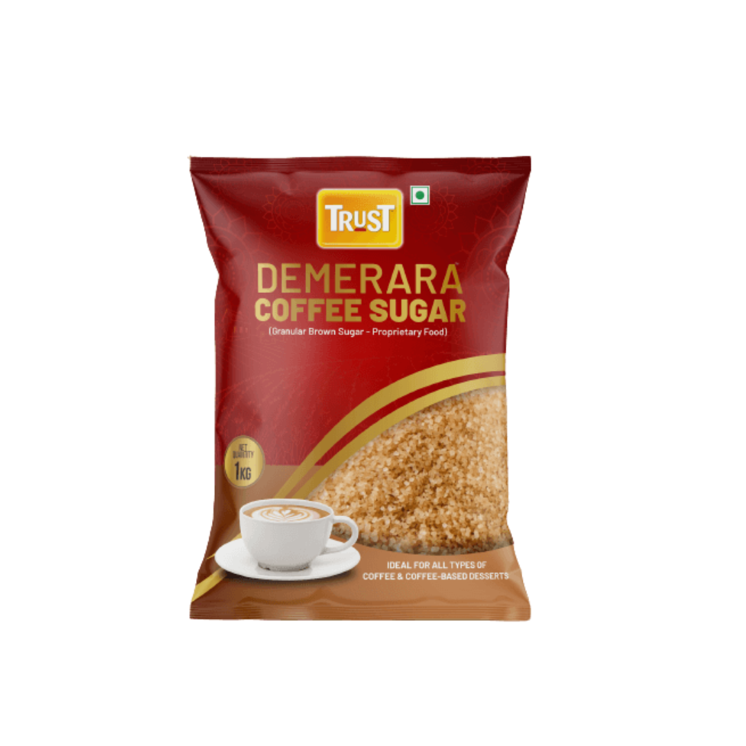 Sugar and Chocochips