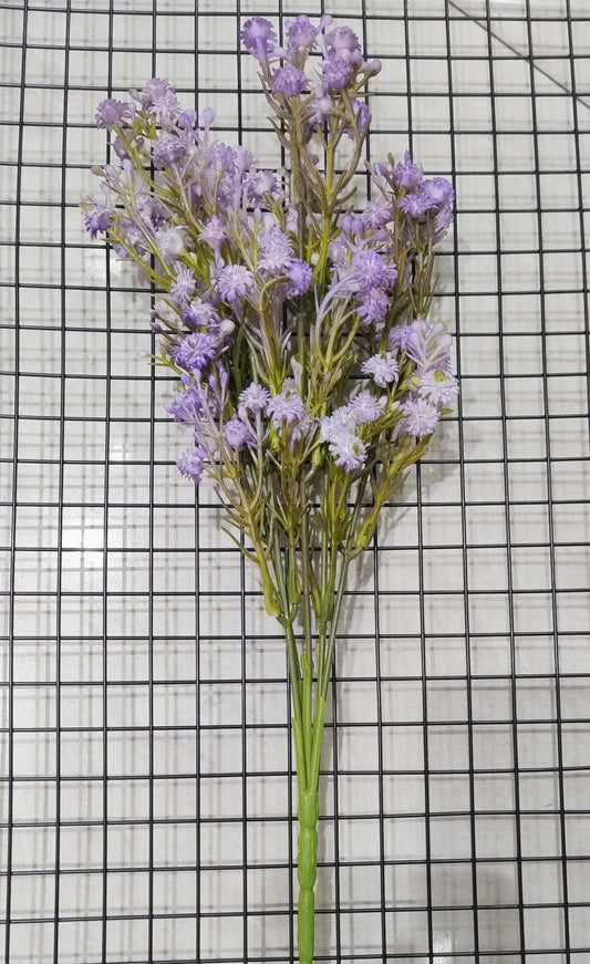 Flower Lavender Filler