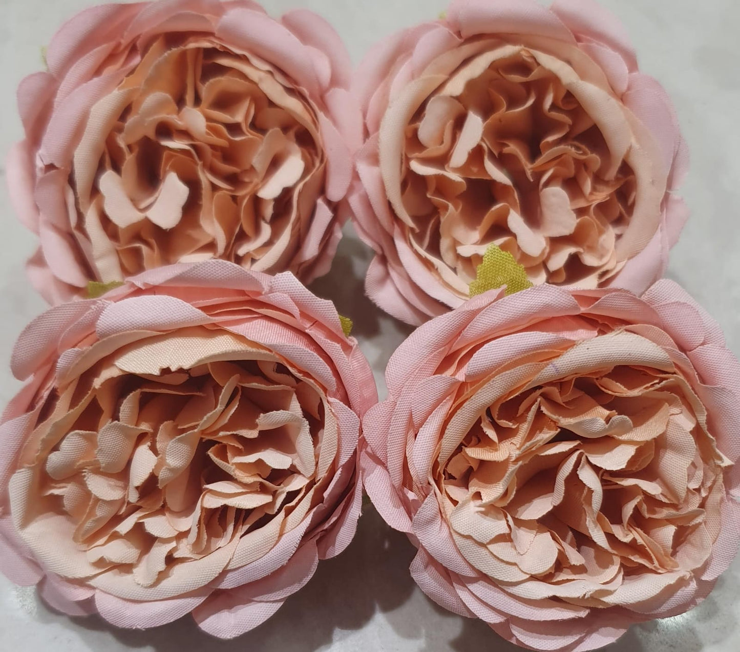 Flower Peony Baby Pink