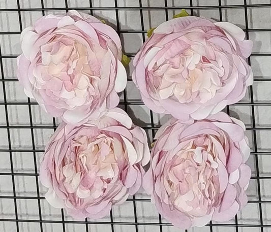 Flower Peony Soft Pink