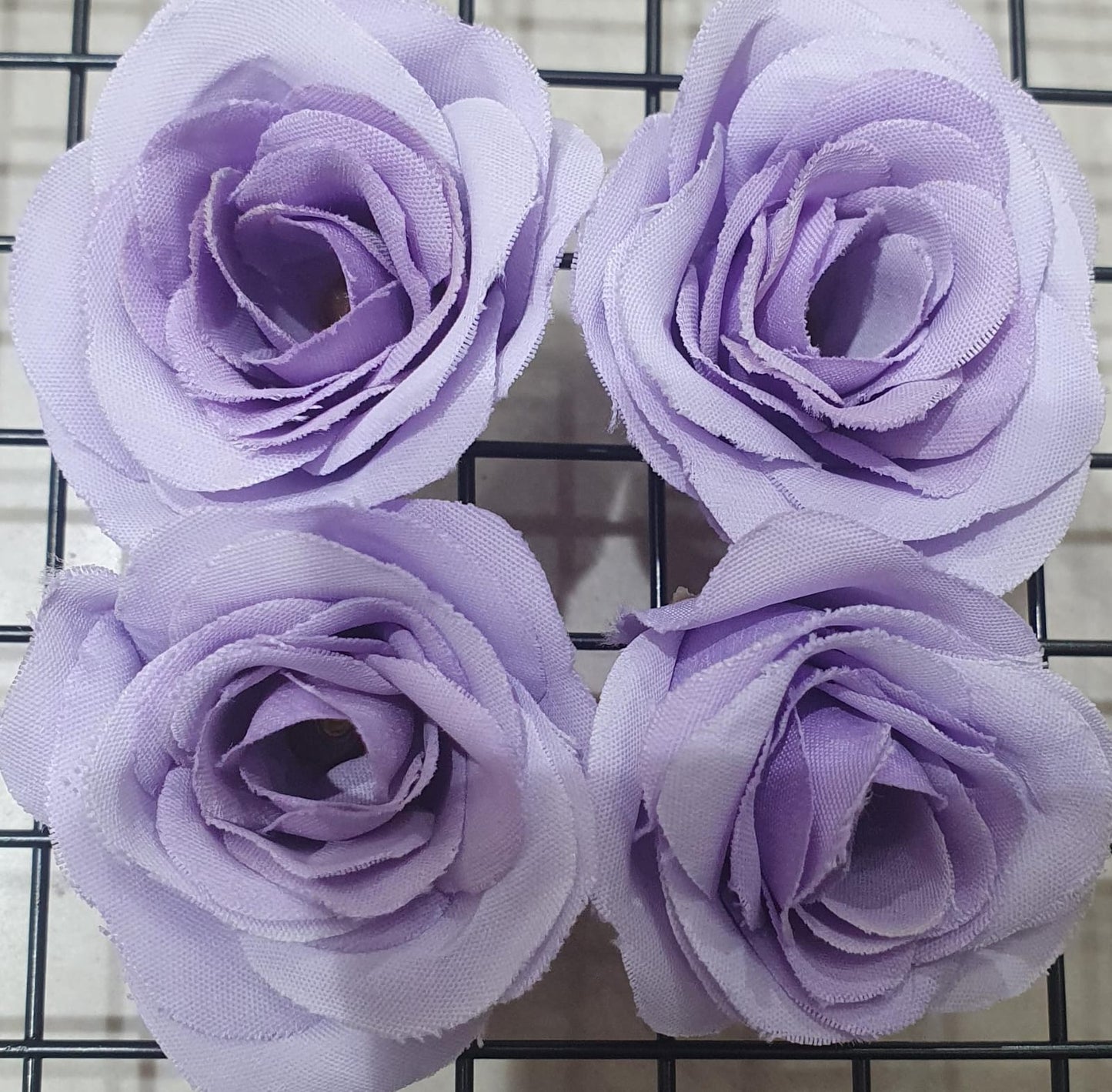 Flower Rose Lavender