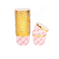 Gold Coated Muffins Cup big