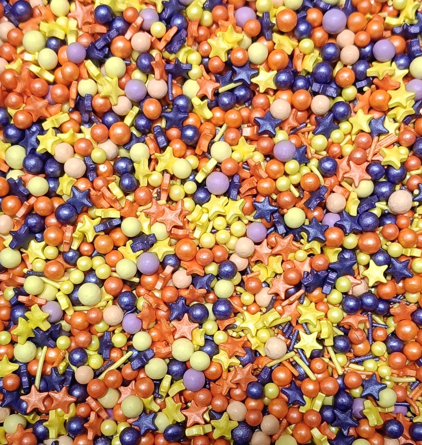 Indian sprinkle 100 gms