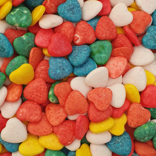 Mix Heart Sprinkle