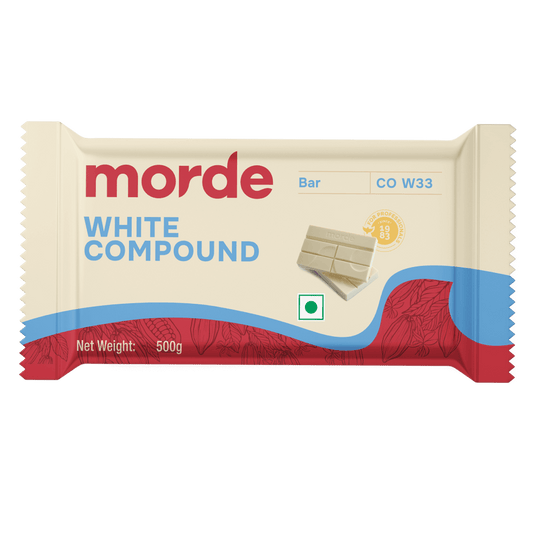 Morde White