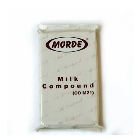 Morde Milk