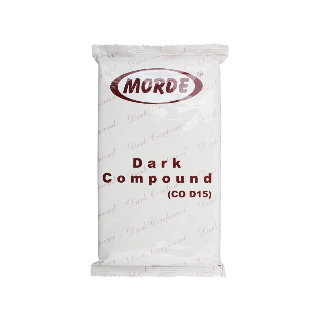 Compound Chocolate