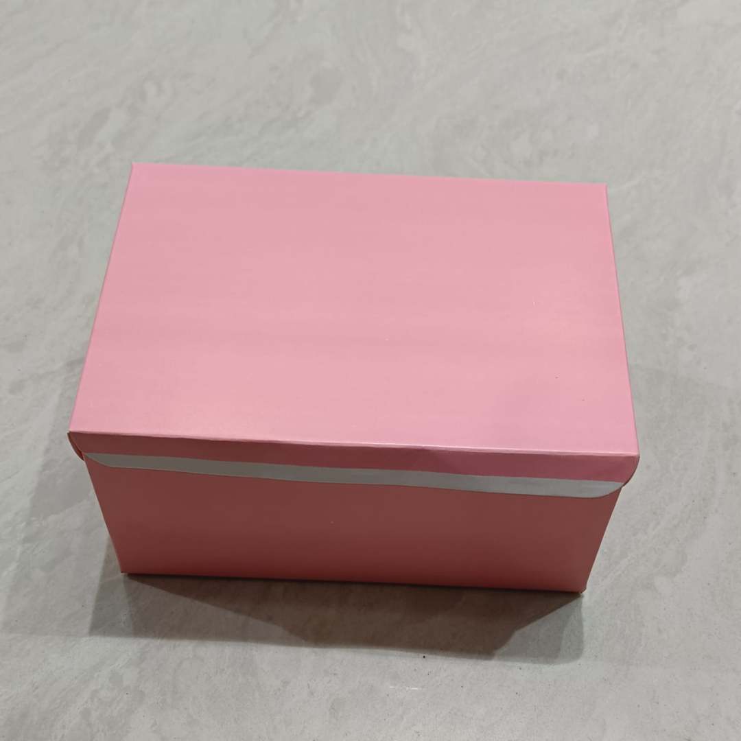 PASTRY BOX 7/5/3.5