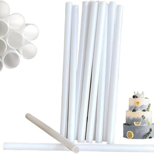 Plastic dowel