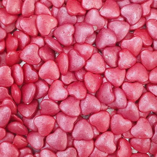 Red Heart Sprinkle