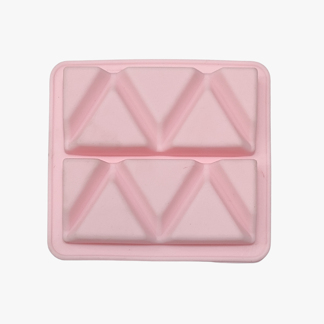 Chocolate Triangle mold