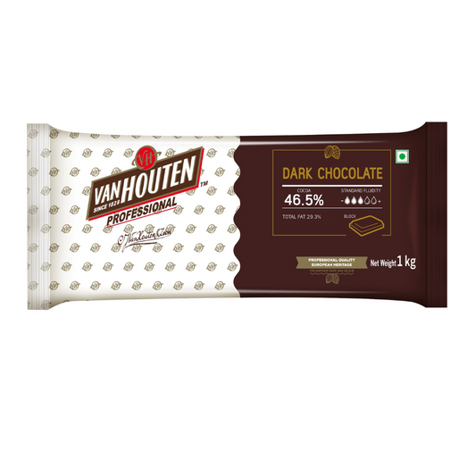 Van houten  dark