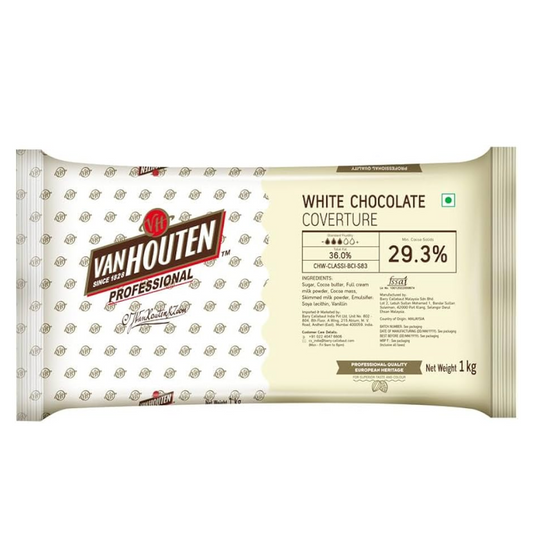 Van houten White