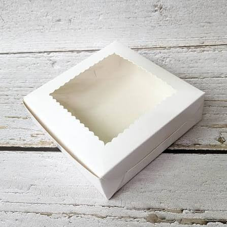 9 BROWNIE BOX