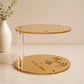 ACRYLIC TRANSPARENT FLOATING SPACER