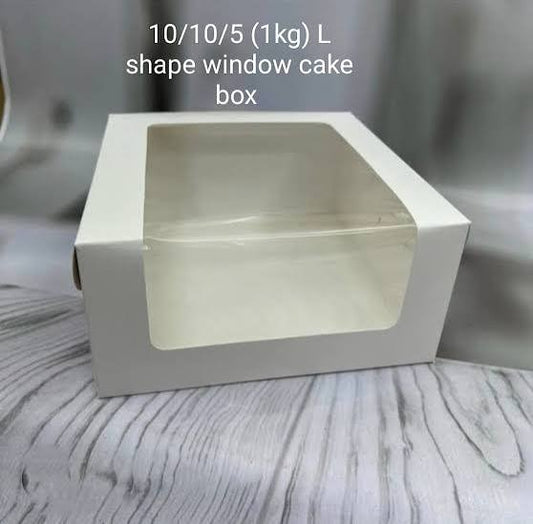 WINDOW 10*10*5