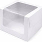 L SHAPE 8*8*9 BOX