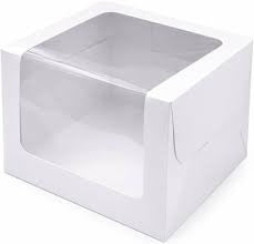 L SHAPE 8*8*9 BOX
